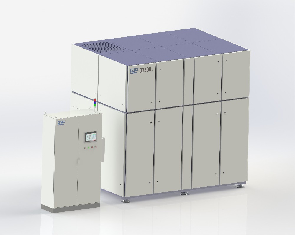 MVR蒸发器：工业节能环保的革命性技术