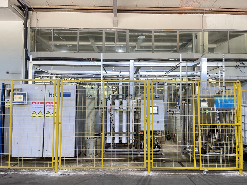 上海某国际车企厂废水不达标?依维普利旧改:COD3000→500 的关键在这