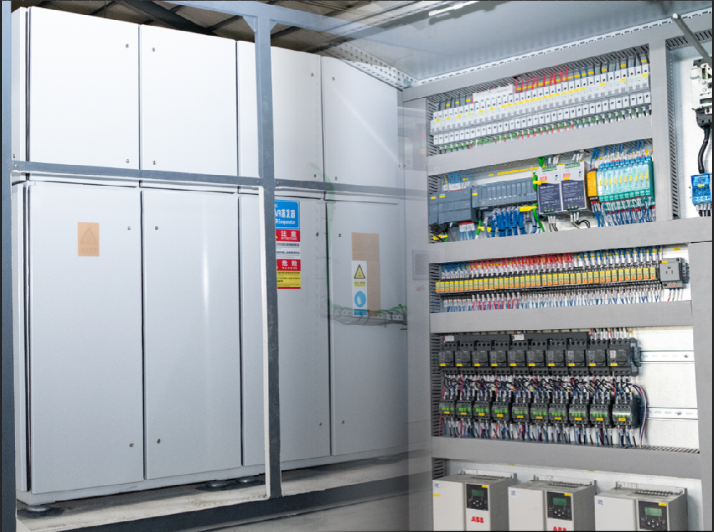 破局之道 | 依维普工业废水设备以UL认证叩开美国市场大门