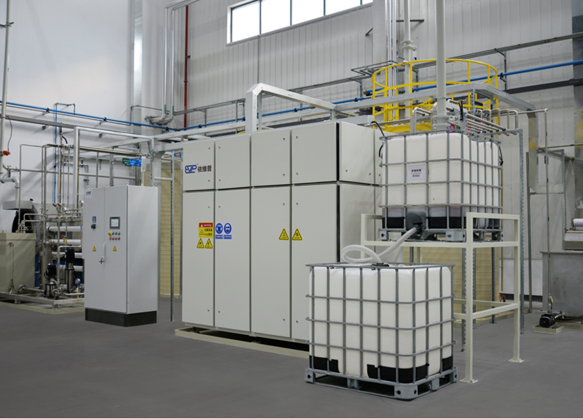 蒸发器选型避坑指南:别再被供应商绕晕了